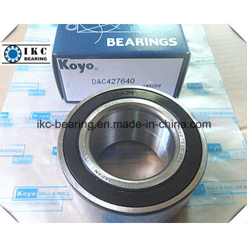 para Toyota, KIA, Hyundai, Nissan Auto Part Bearing Dac427640 Dac 427640